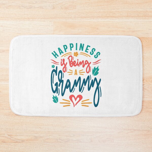 Item preview, Womens Happiness Is Being a Granny | Mom and Grandma designed and sold by cidolopez.