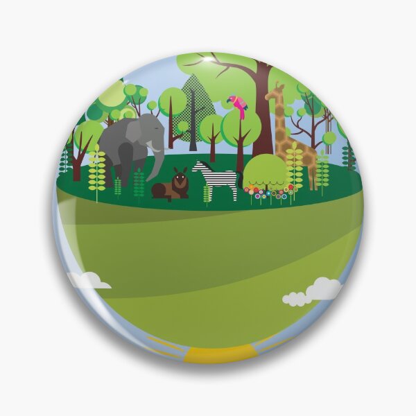 Item preview, Floating island designed and sold by Design4uStudio.