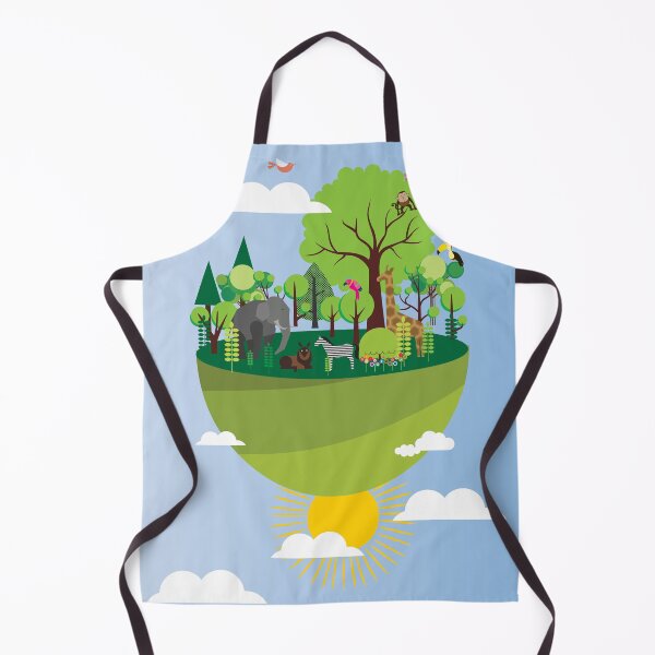 Item preview, Floating island designed and sold by Design4uStudio.