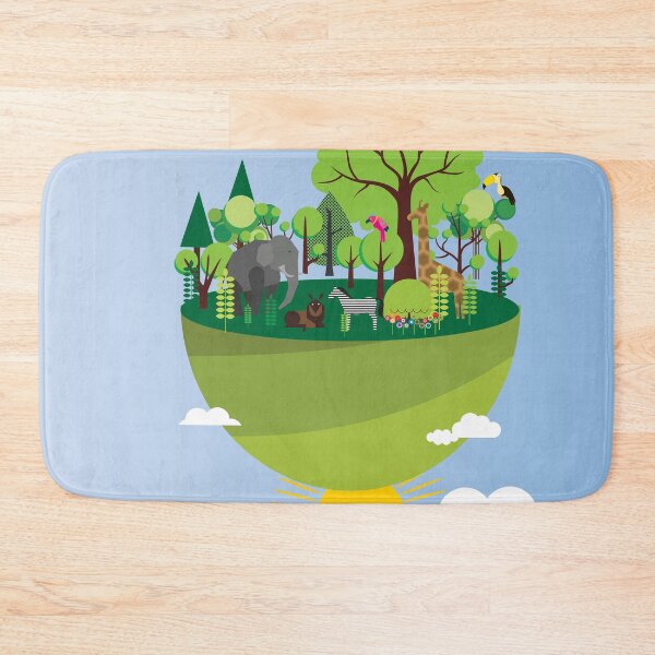 Item preview, Floating island designed and sold by Design4uStudio.
