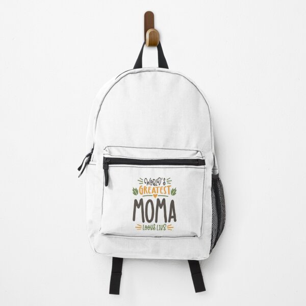 Item preview, Womens World's Greatest Moma Looks Like | Mom and Grandma designed and sold by cidolopez.