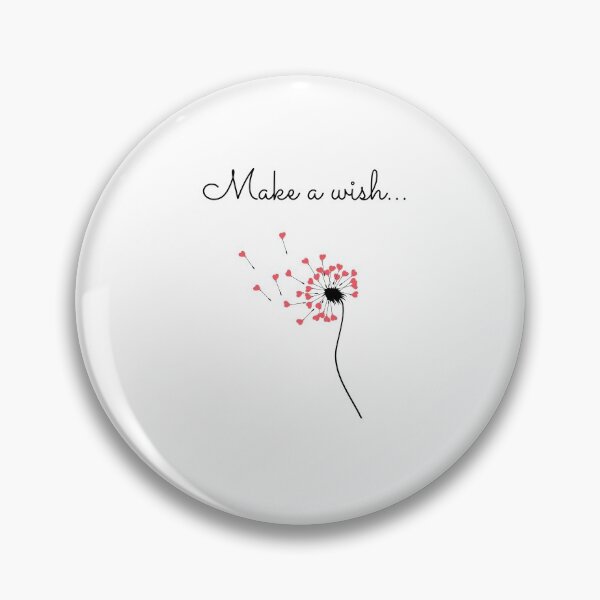 Item preview, Make a wish beautiful dandelion trendy summer design designed and sold by Evartdesign.