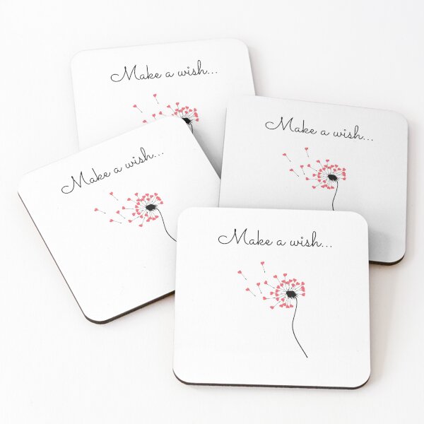 Item preview, Make a wish beautiful dandelion trendy summer design designed and sold by Evartdesign.