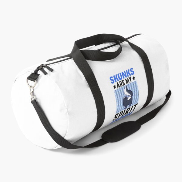 Item preview, Skunk my favorite animal stink badger saying designed and sold by madgrfx.