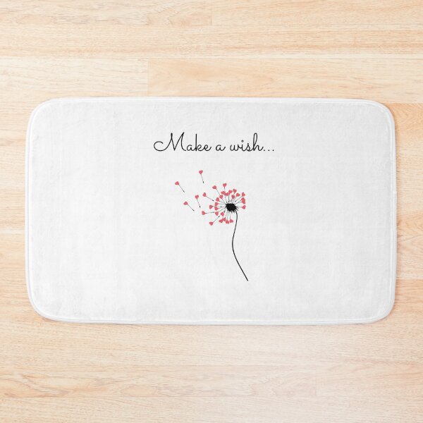 Item preview, Make a wish beautiful dandelion trendy summer design designed and sold by Evartdesign.