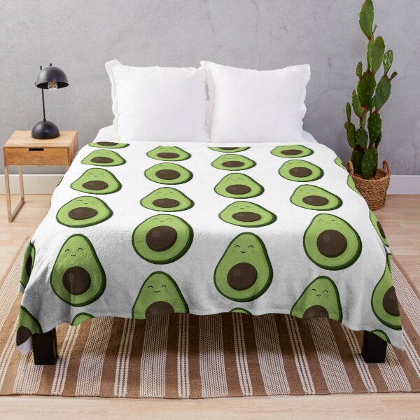 Item preview, Cute avocado  designed and sold by LucyWDesign123.