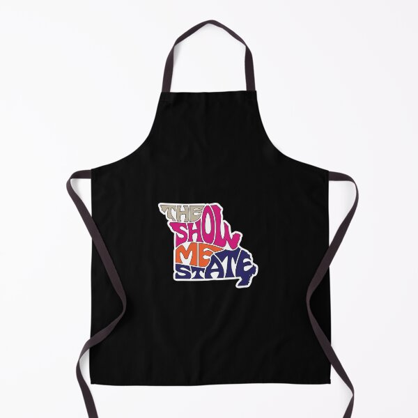 Item preview, The Show Me State - Missouri designed and sold by TheGreekGuy.