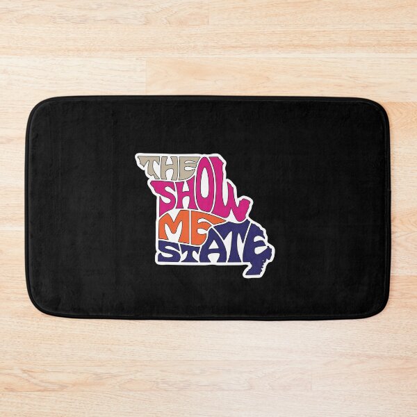 Item preview, The Show Me State - Missouri designed and sold by TheGreekGuy.