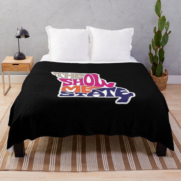 Item preview, The Show Me State - Missouri designed and sold by TheGreekGuy.