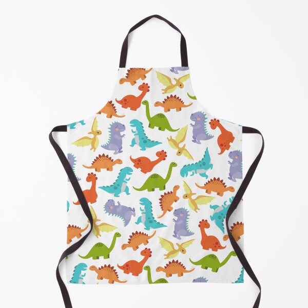 Item preview, Assorted Colourful Dinosaurs designed and sold by Orchyd.