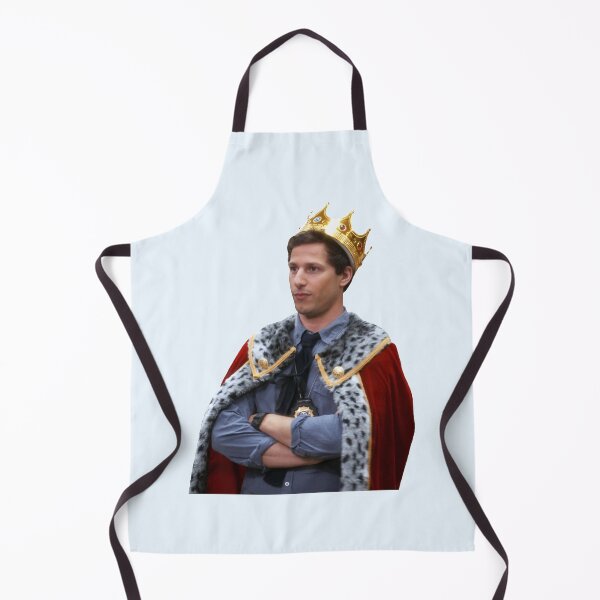 Item preview, king jake designed and sold by eilosu.