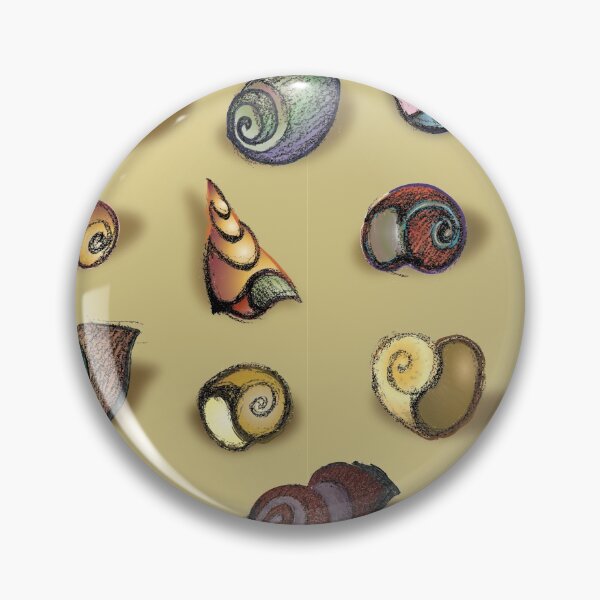 Item preview, Seashells designed and sold by Peter Goossens.