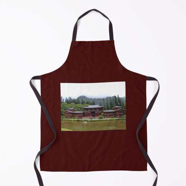 Item preview, BYODO Temple in Hawaii designed and sold by Vaengi.