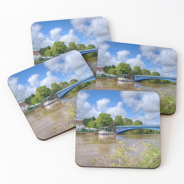 Item preview, Stourport River Bridge designed and sold by hawkie.