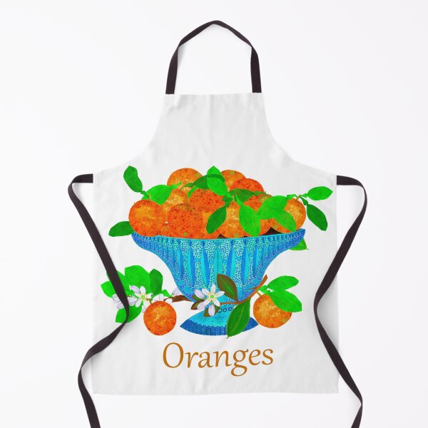 Item preview, ORANGES designed and sold by joancaronil.