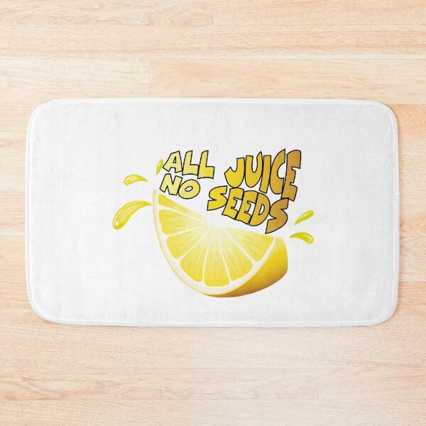 Item preview, All juice no seeds T-shirts designed and sold by Docartdesign.