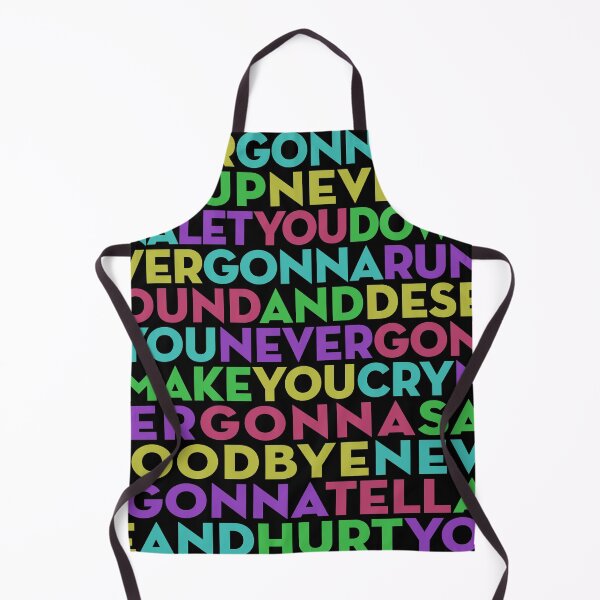 Item preview, Rickroll (Never Gonna Give You Up) v.2 designed and sold by x1brett.