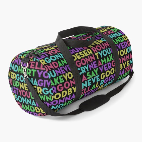 Item preview, Rickroll (Never Gonna Give You Up) v.2 designed and sold by x1brett.