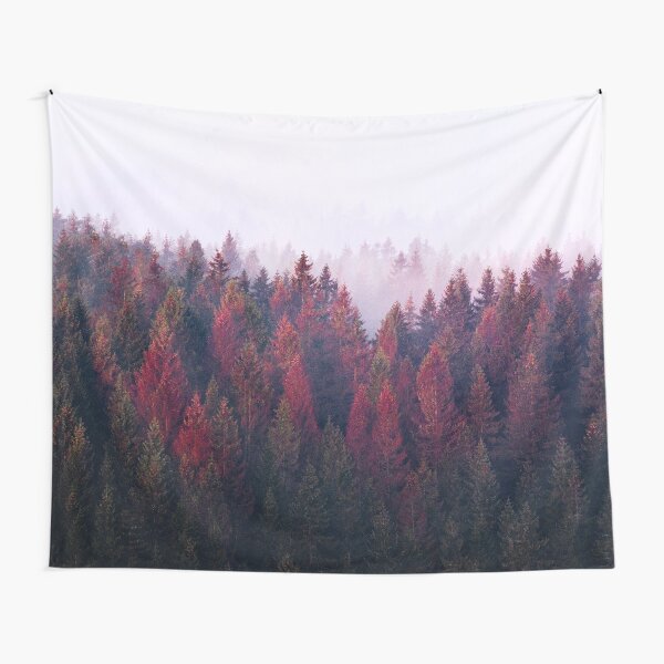 The Ridge Tapestry