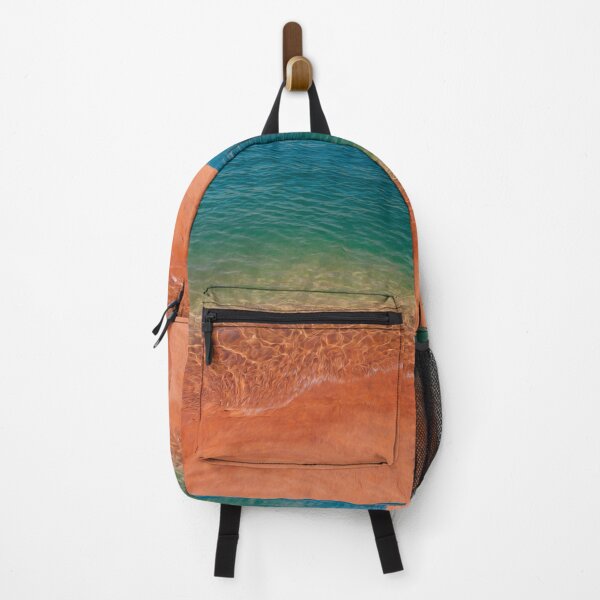 Item preview, Nature Coast Shore Beach Sand Water  designed and sold by DanielCarvalho2.