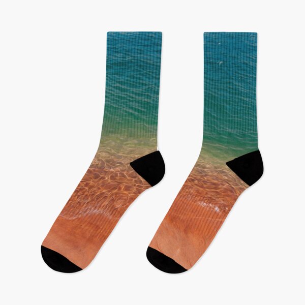 Item preview, Nature Coast Shore Beach Sand Water  designed and sold by DanielCarvalho2.