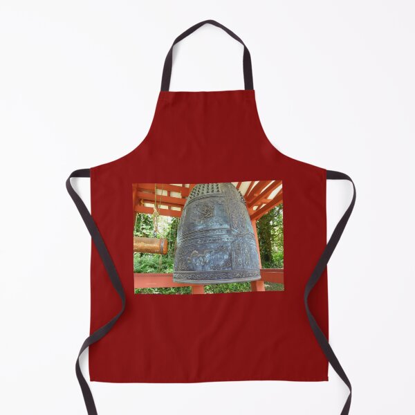 Item preview, BYODO Peace Bell designed and sold by Vaengi.