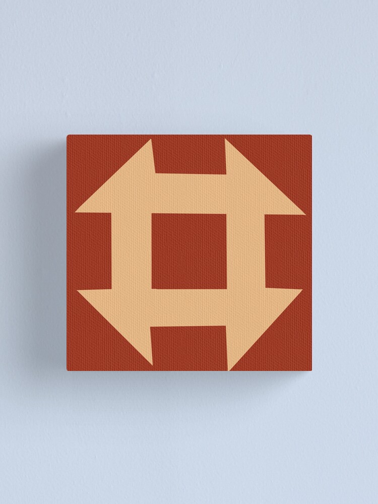 "Underground Railroad. Monkey Wrench Quilt Code. Black American History. Antislavery We Out