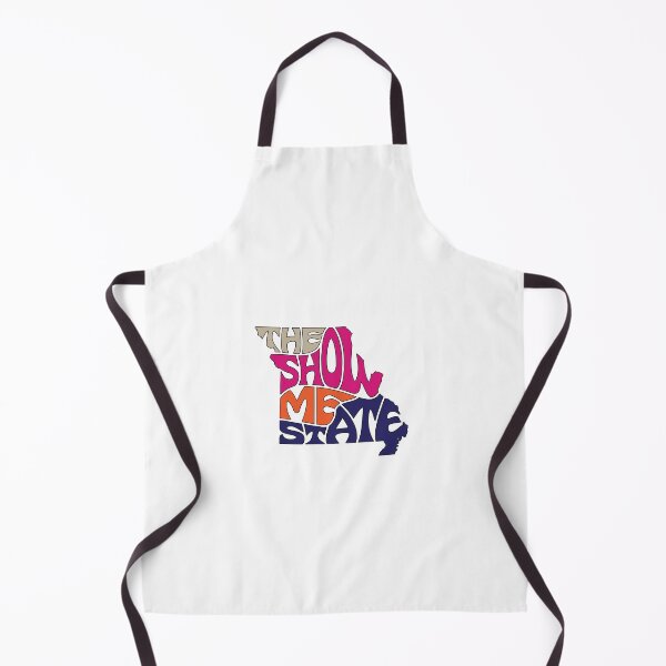 Item preview, The Show Me State - Missouri designed and sold by TheGreekGuy.