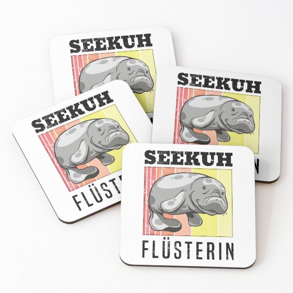 Item preview, Manatee Whisperer Funny Marine Mammal Gift designed and sold by madgrfx.