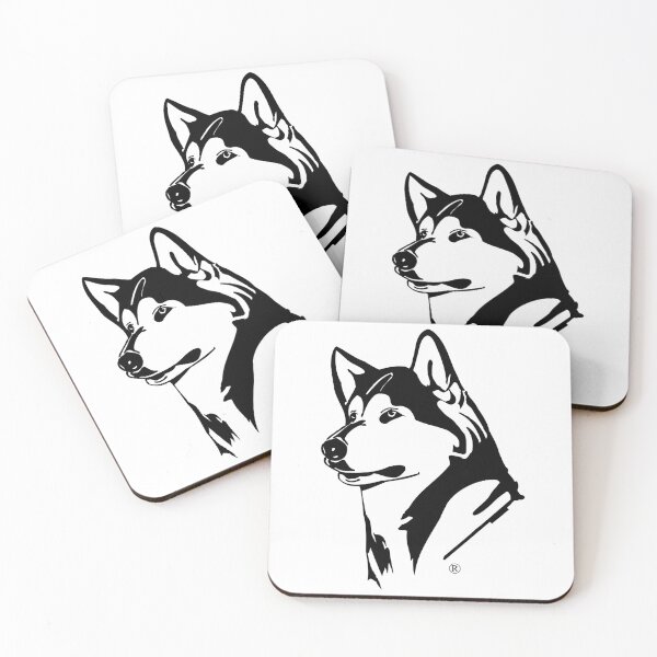 Item preview, Husky designed and sold by 361office.