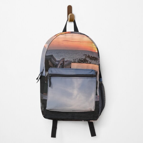 Item preview, Mahe Seychelles Sunset designed and sold by brandonbrandon.