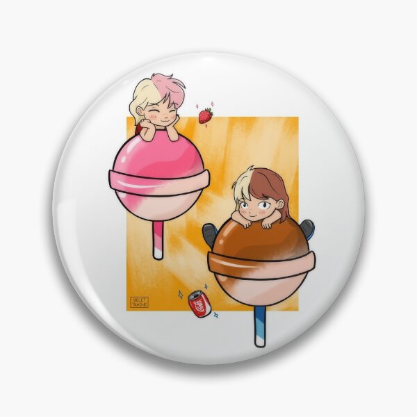 Item preview, Alba new flavor designed and sold by Violetrashie.