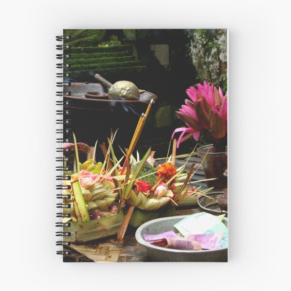 Item preview, In a Sacred Space - Goa Gajah, Bali. designed and sold by BaliBuddha.