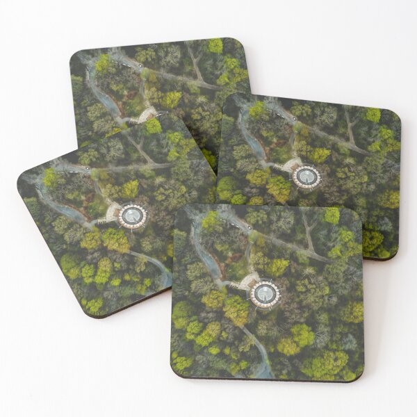 Item preview, Green Trees Plant Nature Forest Aerial  designed and sold by DanielCarvalho2.