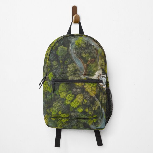 Item preview, Green Trees Plant Nature Forest Aerial  designed and sold by DanielCarvalho2.
