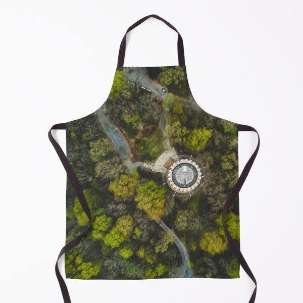 Item preview, Green Trees Plant Nature Forest Aerial  designed and sold by DanielCarvalho2.