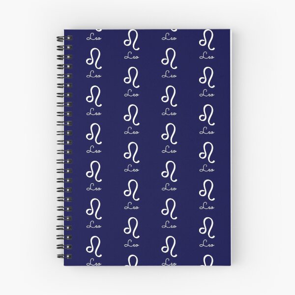 Item preview, Leo Zodiac Pattern designed and sold by WisdomInspired.