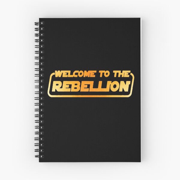 Item preview, Welcome To The Rebellion designed and sold by urban-design.