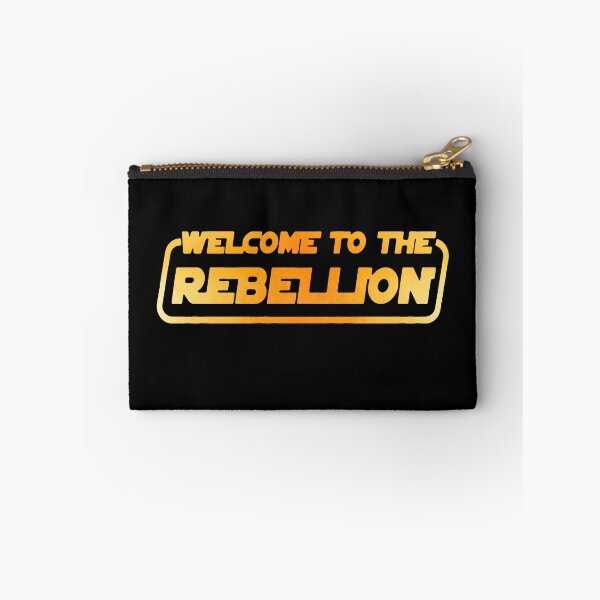 Item preview, Welcome To The Rebellion designed and sold by urban-design.