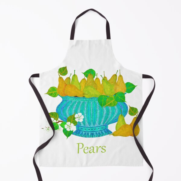 Item preview, PEARS designed and sold by joancaronil.