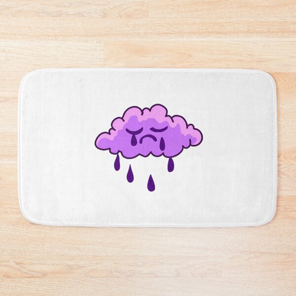 Item preview, Sad cloud designed and sold by VADIMproducts.