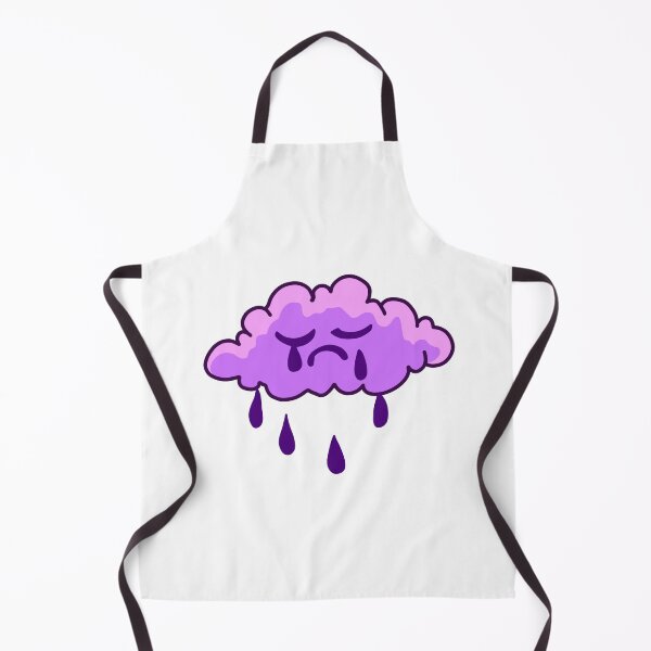 Item preview, Sad cloud designed and sold by VADIMproducts.