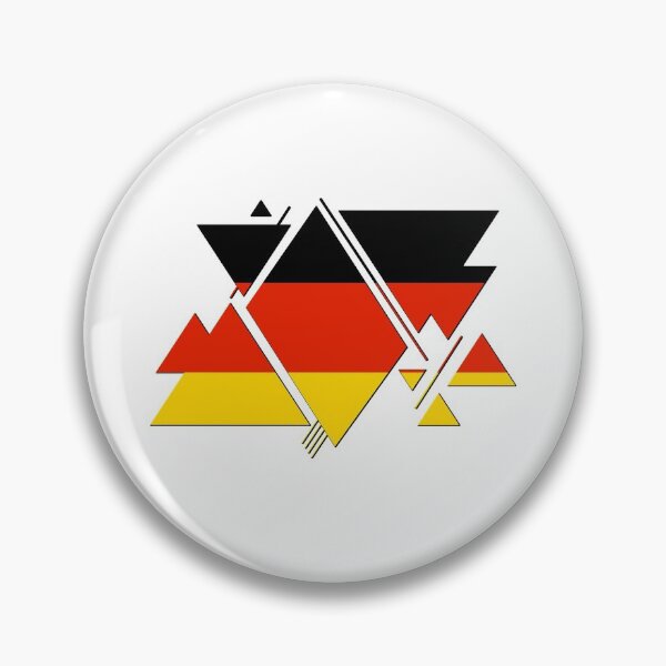 Item preview, Germany Germany flag flag designed and sold by BullDesignsShop.