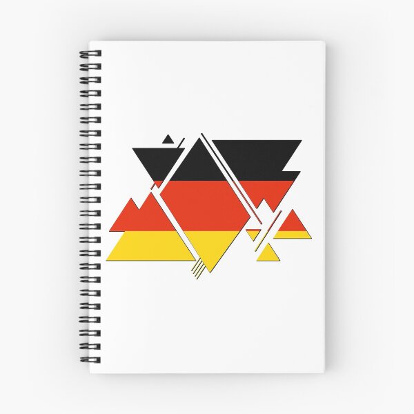 Item preview, Germany Germany flag flag designed and sold by BullDesignsShop.