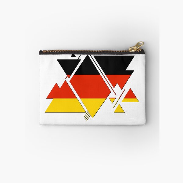 Item preview, Germany Germany flag flag designed and sold by BullDesignsShop.