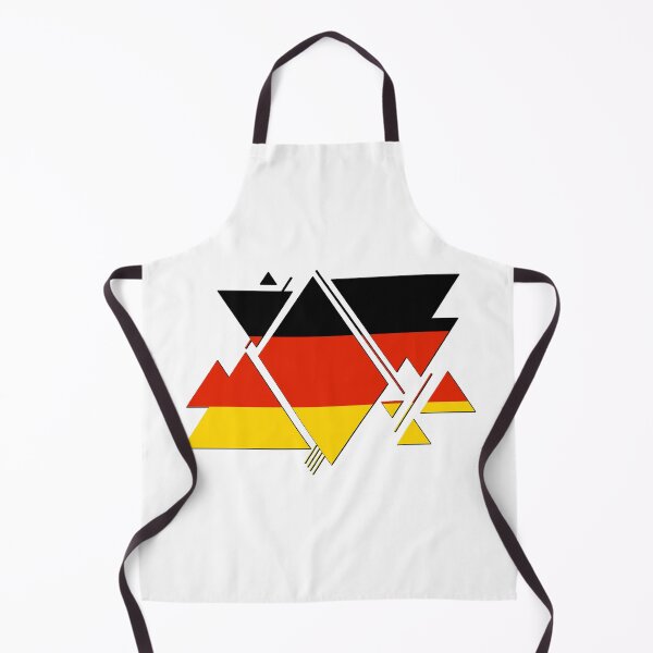 Item preview, Germany Germany flag flag designed and sold by BullDesignsShop.
