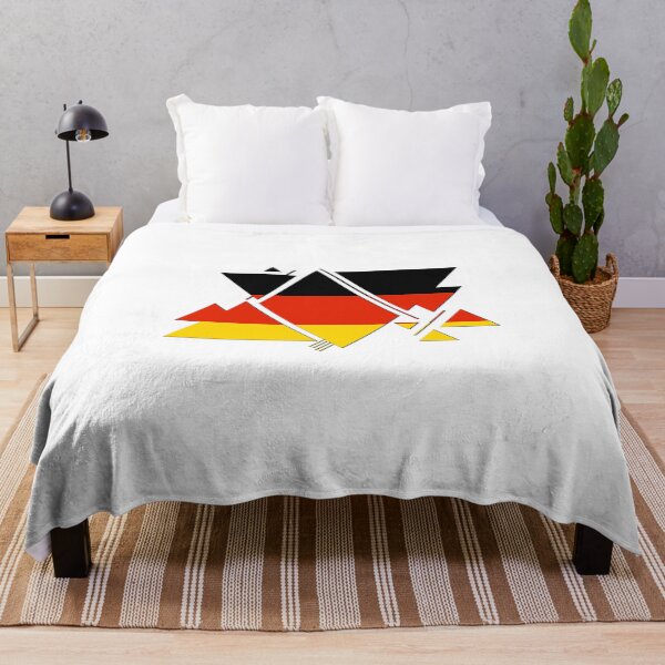 Item preview, Germany Germany flag flag designed and sold by BullDesignsShop.