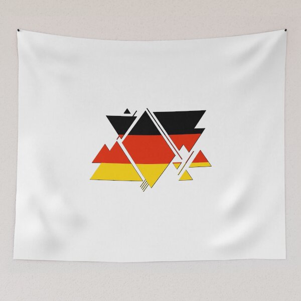 Item preview, Germany Germany flag flag designed and sold by BullDesignsShop.