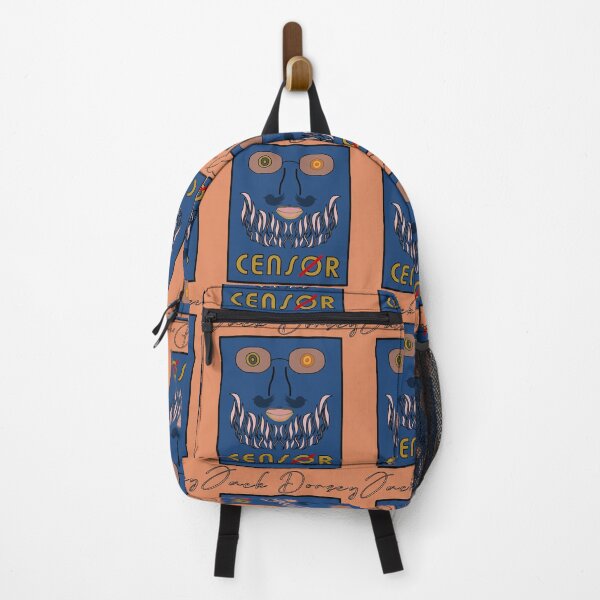 Item preview, Censorship (Jack Dorsey) designed and sold by Fidgasy13.