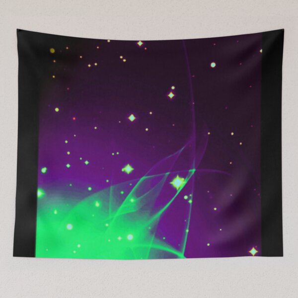 Item preview, Space, Starry Background #1 designed and sold by Hypnotees.
